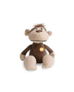 Monkey Plush Toy