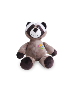 Raccoon Plush Toy