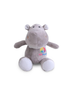 Hippopotamus Plush Toy