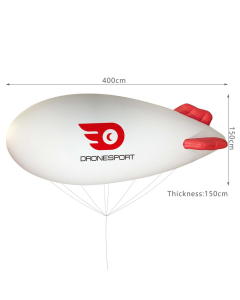 Inflatable Blimp