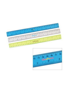 Dual Scale 30CM Ruler