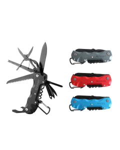 Multifunction Pocket Knife