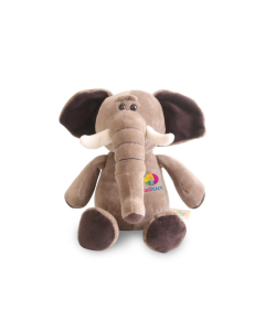 Elephant Plush Toy