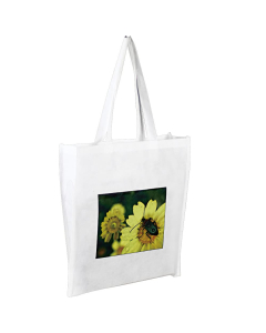 Sublimation Tote Bag