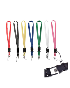 Lanyard Flash Drive