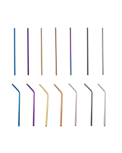 Stainless Steel Straw