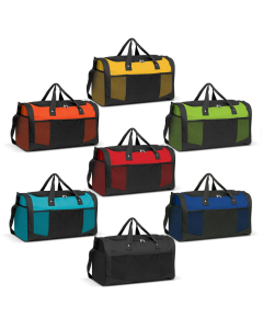 Quest Duffle Bag