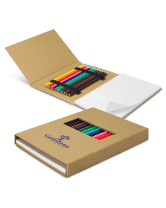 Creative Sketch Set