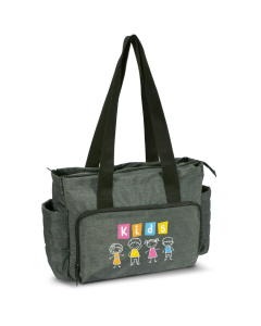 Kinder Baby Bag