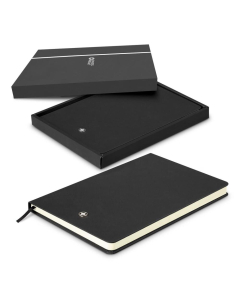 Swiss Peak Heritage A5 Notebook