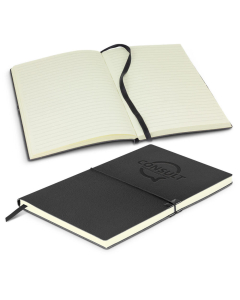 Samson Notebook