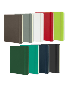 Moleskine Classic Hard Cover Notebook - Large