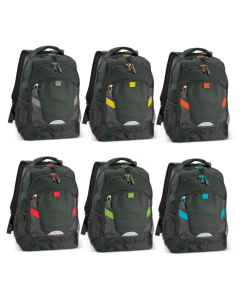 Summit Backpack