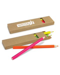 Highlighter Pencil Pack