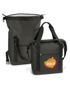 Roll Top Cooler Bag