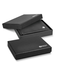 Swiss Peak Anti Skimming Wallet