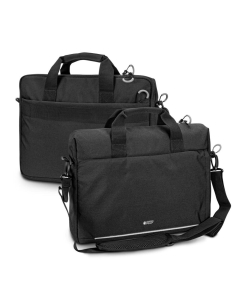 Swiss Peak RFID Laptop Bag