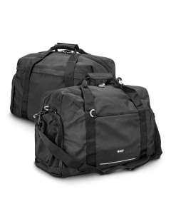 Swiss Peak RFID Sports Duffle Bag