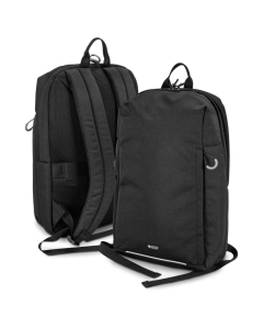 Swiss Peak RFID Backpack