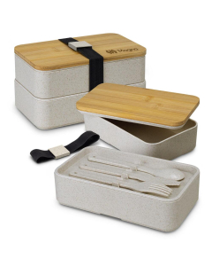 Stackable Lunch Box