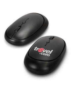 Astra Wireless Travel Mouse