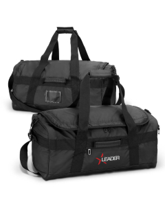 Aquinas 50L Duffle Bag