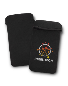 Spencer Phone Pouch