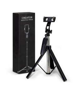 Creator Selfie Stick Tripod