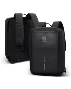 XD Design Bobby Bizz Anti-theft Backpack  Briefcase