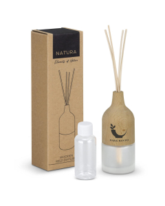 NATURA Wooden Reed Diffuser