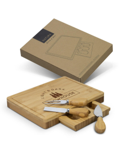 NATURA Kensington Cheese Board - Rectangle