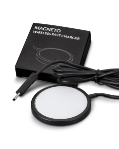 Magneto Wireless Fast Charger