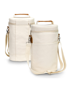 Colton Double Wine Cooler Bag