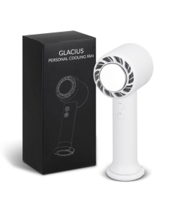 Glacius Personal Cooling Fan