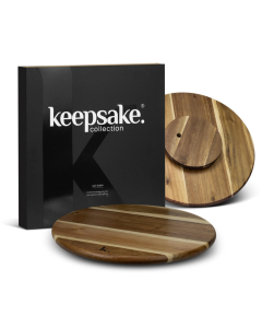 Keepsake Lazy Susan