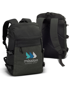 Campster Backpack