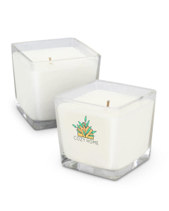 Ambient Scented Candle