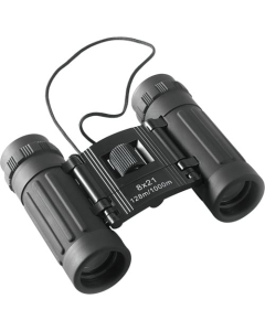 Aluminium binoculars Tobey