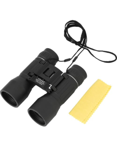 Plastic binoculars Giselle