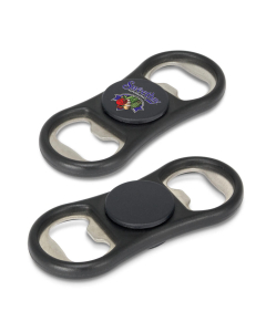 Spinner Bottle Opener