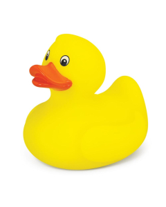 Rubber Duck