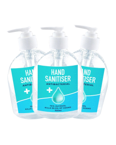 500ml Hand Sanitiser