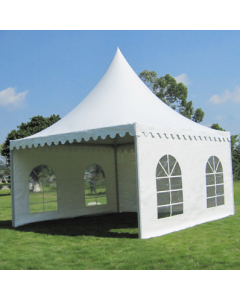 5x5m Premium Pagoda