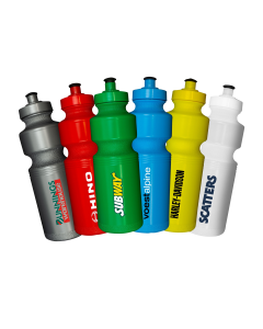 750ml Triathlon Drink Bottle