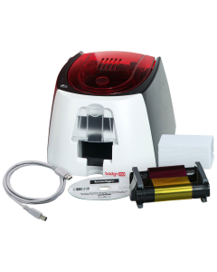 Badgy100 Card Printer