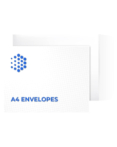 A4 Envelopes