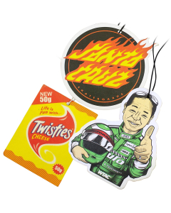 Custom Air Fresheners