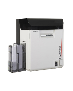 Avansia Duplex Retransfer Card Printer