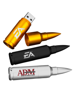 USB Bullet Drive