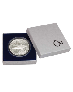 Two Piece Medal Gift Box